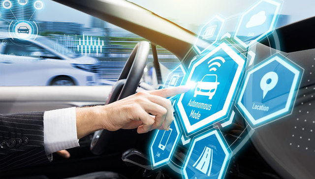 90%消费者愿意支付，软件订阅收费或将成汽车公司利润主要来源