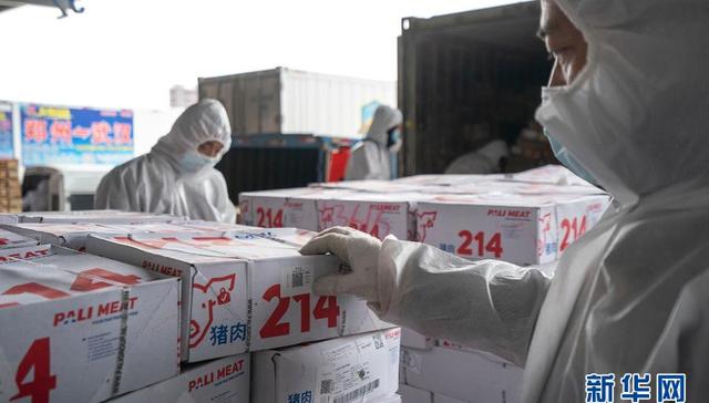 一有疫情就喊停止进口冷链，为什么行不通？