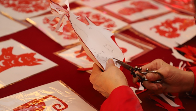 亲子撒欢过大年，北京嘉里大酒店带来新春家庭度假计划