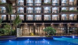 君亭酒店1.4億收購案：緣何改變募集資金用途，標(biāo)的增值率超20倍是否合理？