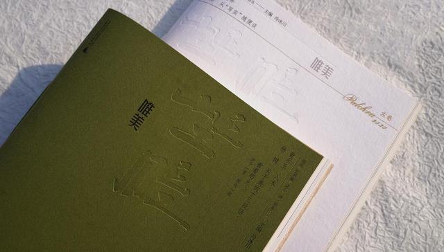 为什么我们很难心平气和探讨“美”了？22年后冷冰川续写《唯美》