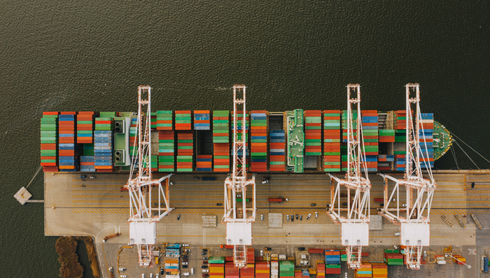 跨境电商,中国市场,临海