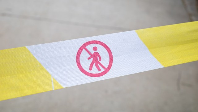 河南禹州回应“母女深夜回家受阻”：当事人填错地址，实际家住封控区