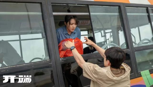 开端,网剧,影视产业,娱乐,奈飞