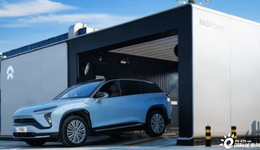 换电站只有1298座，“宁王”杀入能产生“鲶鱼效应”吗？