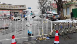 北京：德?tīng)査罄m(xù)病例均來(lái)自管控人群，傳播風(fēng)險(xiǎn)基本可控