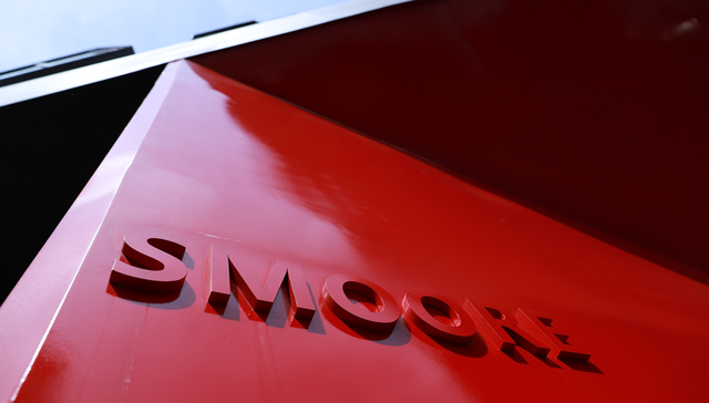 FEELM Air，一场伦敦科技秀重新透视思摩尔