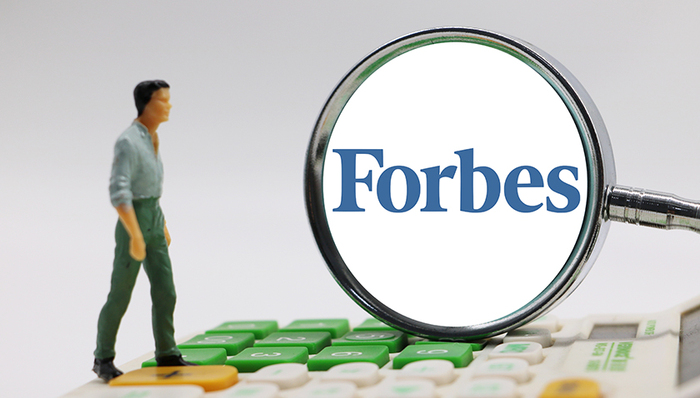 2022最具价值体育帝国榜单，F1母公司Liberty Media登顶