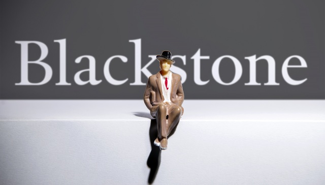 黑石推出可持续资源信贷平台，预计未来十年投资约1000亿美元