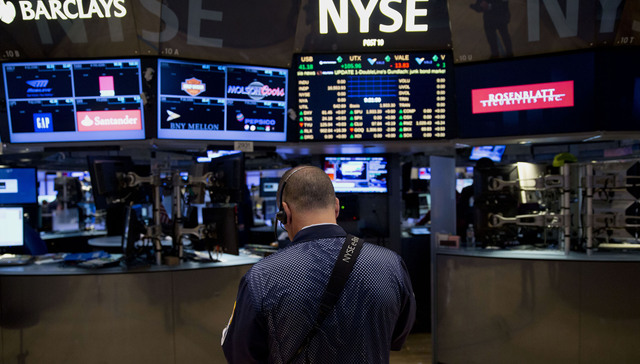 道琼斯推出可持续发展数据，涵盖6000多家上市公司