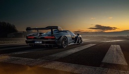 谁把上千万的豪车买断货了？