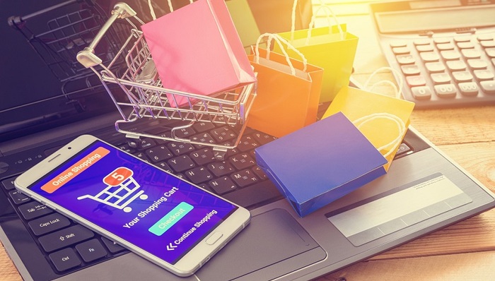 代购,疫情,微商,电商行业,奢侈品