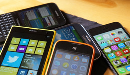 2022年，手机市场的风会向哪个方向吹？