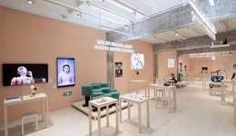 過去重重疊疊，野草與生命在廢墟中萌生 | 2月滬京展覽推薦