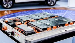 瘋狂的動(dòng)力電池