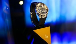 1万的表“打败了”50万的表！古驰母公司卖掉所有高级制表品牌