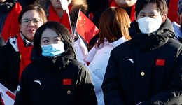 倒计时10天，中国体育代表团框定冬奥名单