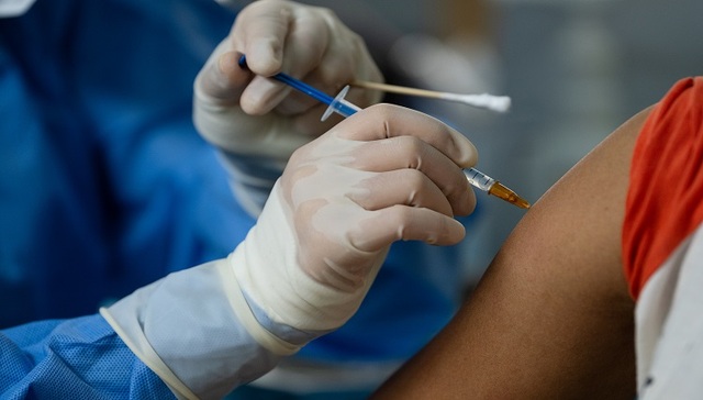 首个国产mRNA新冠疫苗I期临床试验数据公布