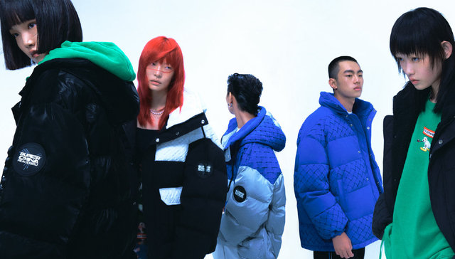 太平鸟增长神话临近破灭