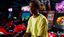 从VR到迷你街机，世嘉如何“跌落神坛”？