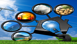 中國首提建設(shè)新能源供給消納體系，包括哪三大內(nèi)容？