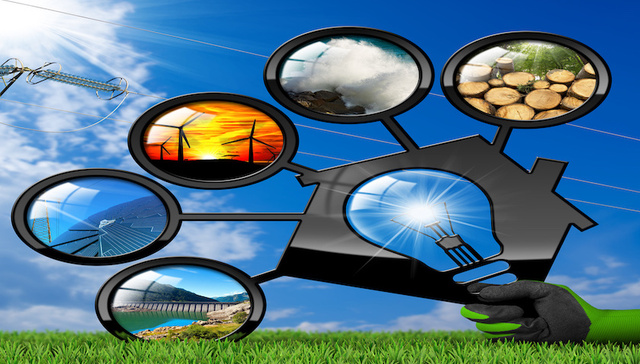 中国首提建设新能源供给消纳体系，包括哪三大内容？