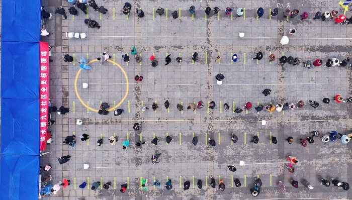 马亮：防疫政策需要的是另一种形式的“一刀切”