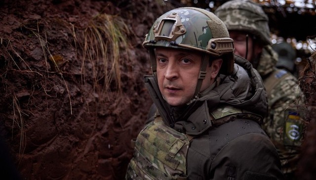 乌克兰,俄罗斯,美国