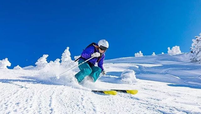 雪人股份,冰雪运动,冬奥,股票