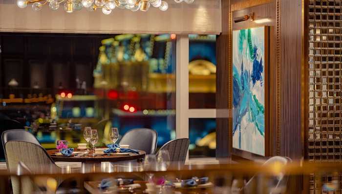 2022 年最令人向往的 30 家中国酒店