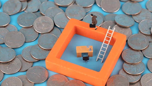 如何应对年末辞职潮？管理者要知道这几件事