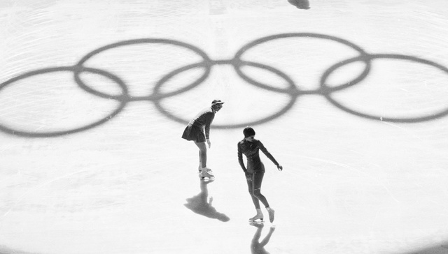 你不知道的冬奥事：那一年，冬奥会还不叫“冬奥会”