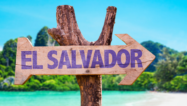 萨尔瓦多
