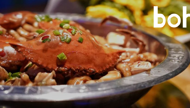 七欣天,火锅,IPO,餐饮,消费