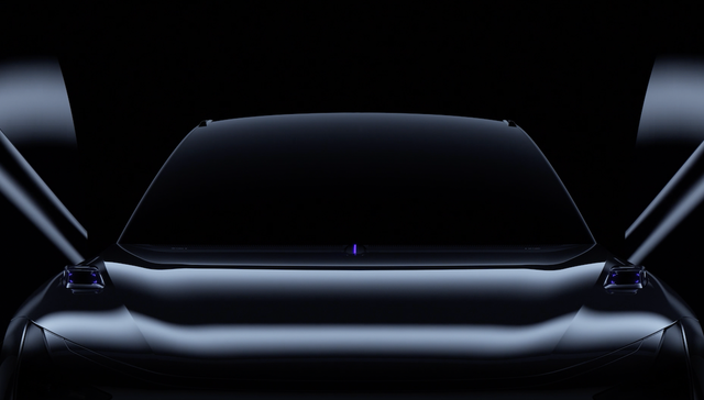 百度与吉利增持，集度获近4亿美元A轮融资