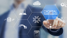 银行业保险业数字化转型该怎么干？银保监会发文明确到2025年要完成这些目标