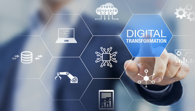 银行业保险业数字化转型该怎么干？银保监会发文明确到2025年要完成这些目标