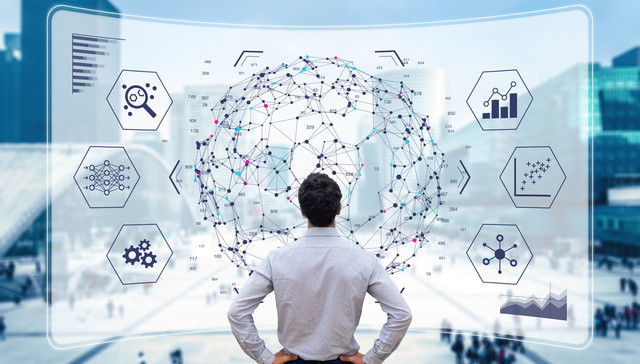 银保监会：积极发展产业数字金融，推进个人金融服务数字化转型