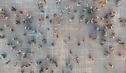 中国“适度人口”是多少？| 新生育时代