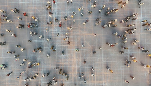 中国“适度人口”是多少？| 新生育时代