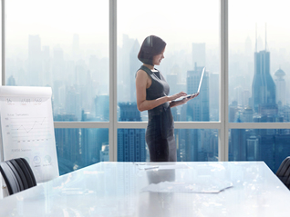 走近家族女主人：马云王兴们背后的“女财神”