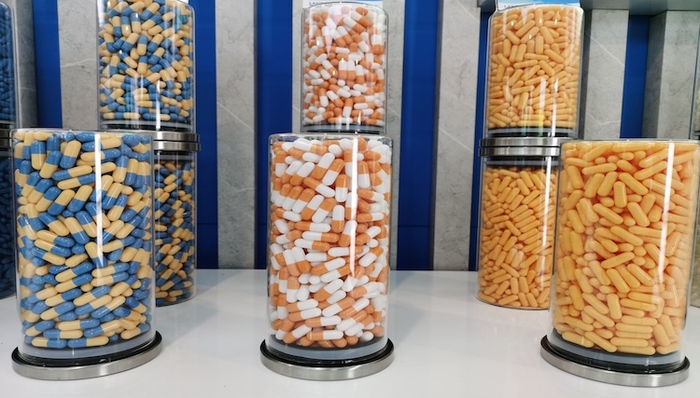 孕妇与儿童慎用的蒲地蓝,摇身变成了非处方药