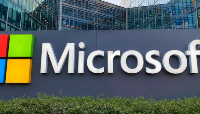 微软,财报,业绩,云服务,游戏