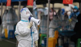 首次零新增，天津用18天控制住奧密克戎傳播