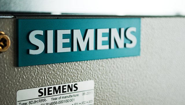 西门子