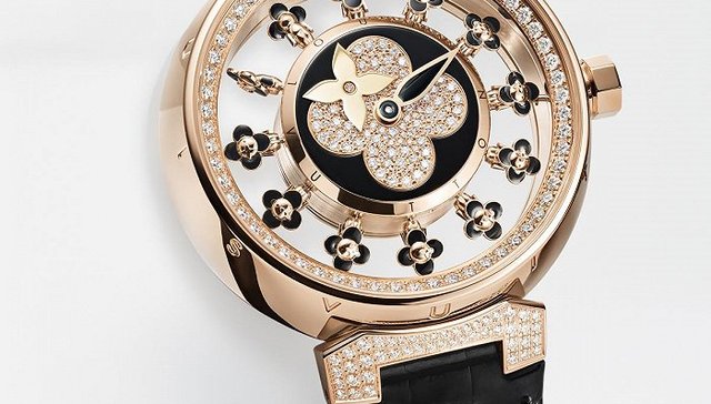 LV与百达翡丽联名合作的可能性有多大？