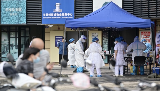 5个月里2次复阳，这位“不是在住院就是在隔离”的患者究竟怎么了？