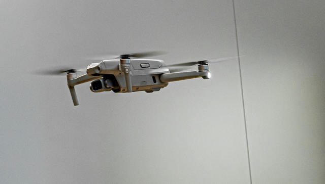 无人机、无人车如何融入城市？深圳将率先探索