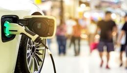 电动车的能量自由之路