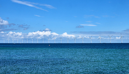 賣風(fēng)光電有多掙錢？三峽能源去年凈利超55億